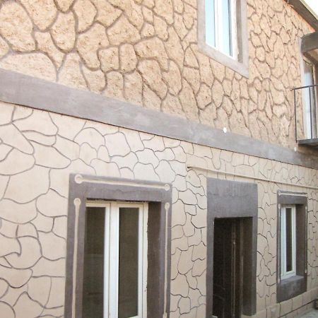 Altida Apartment Yerevan Exterior photo