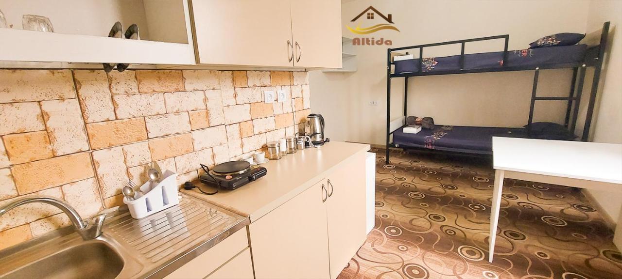 Altida Apartment Yerevan Exterior photo