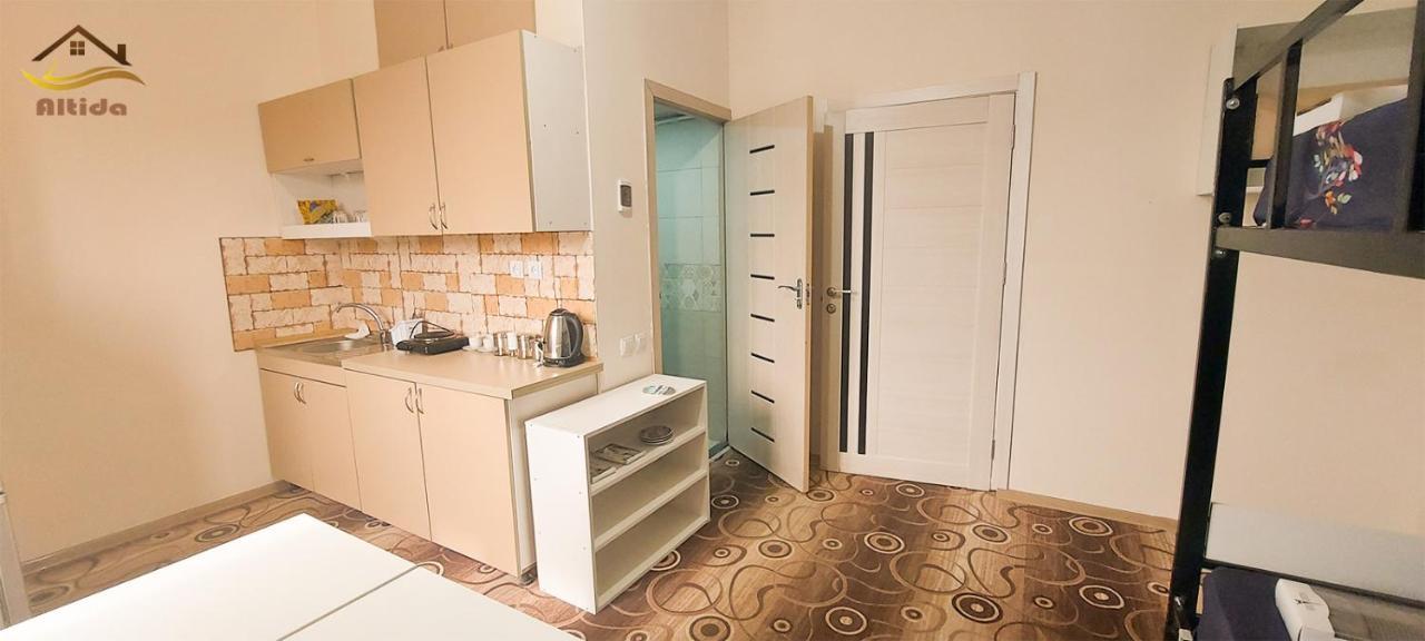 Altida Apartment Yerevan Exterior photo