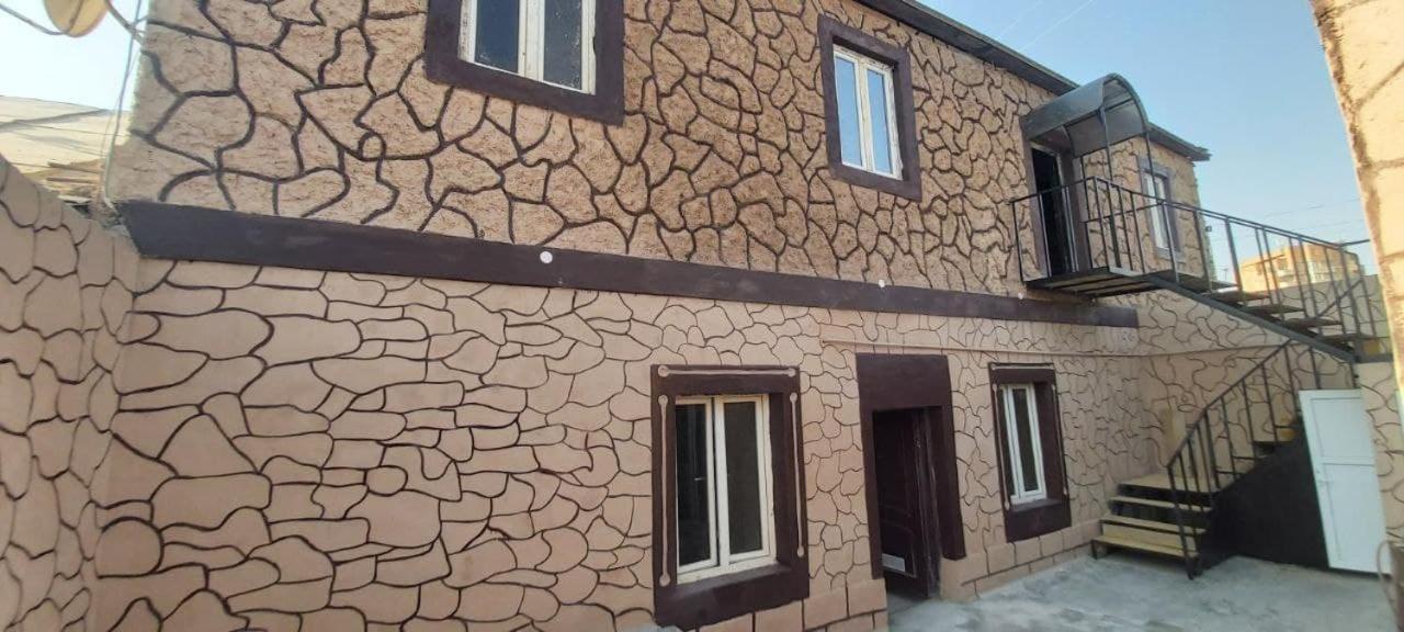 Altida Apartment Yerevan Exterior photo