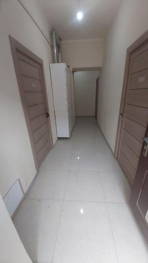 Altida Apartment Yerevan Exterior photo