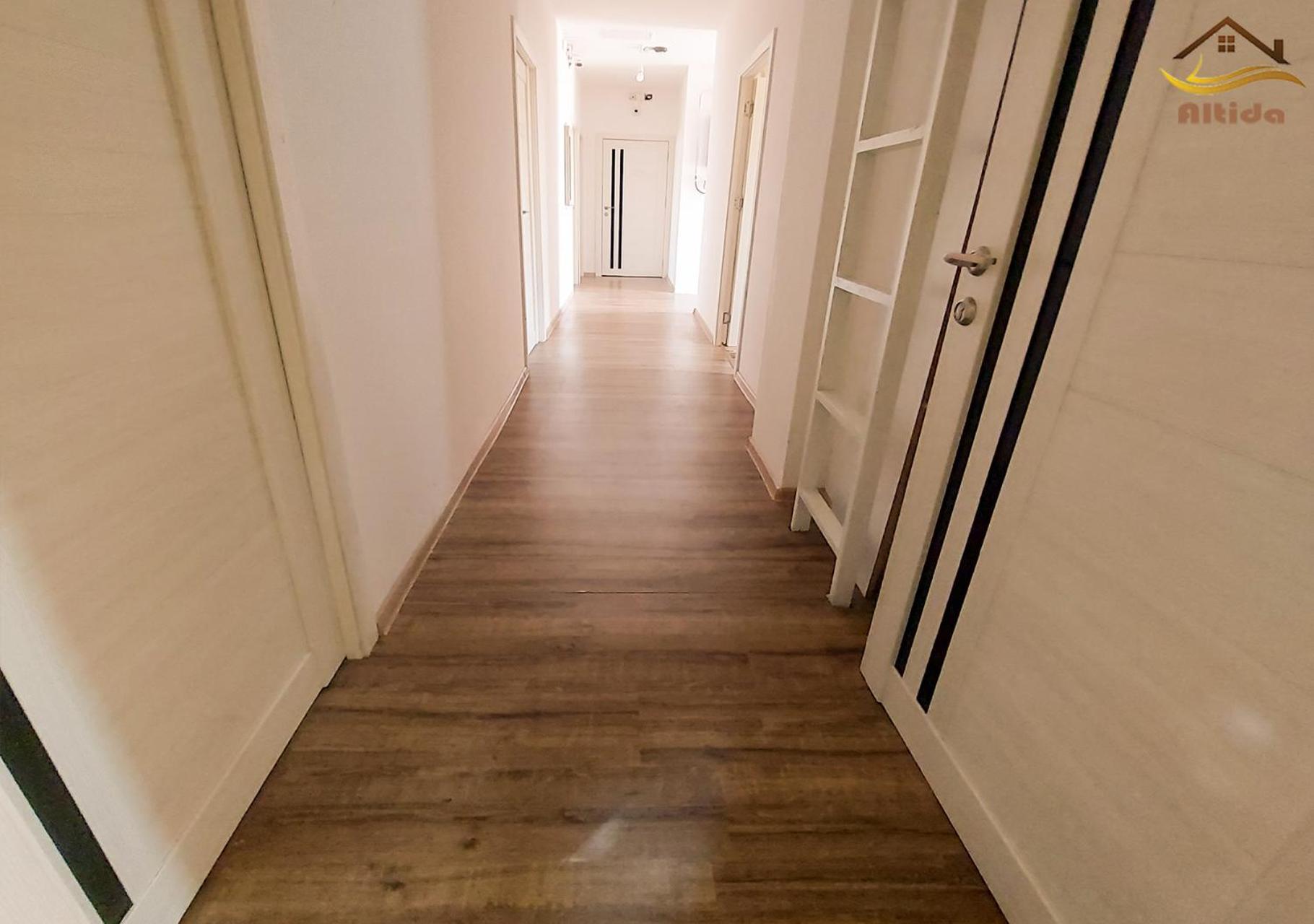 Altida Apartment Yerevan Exterior photo