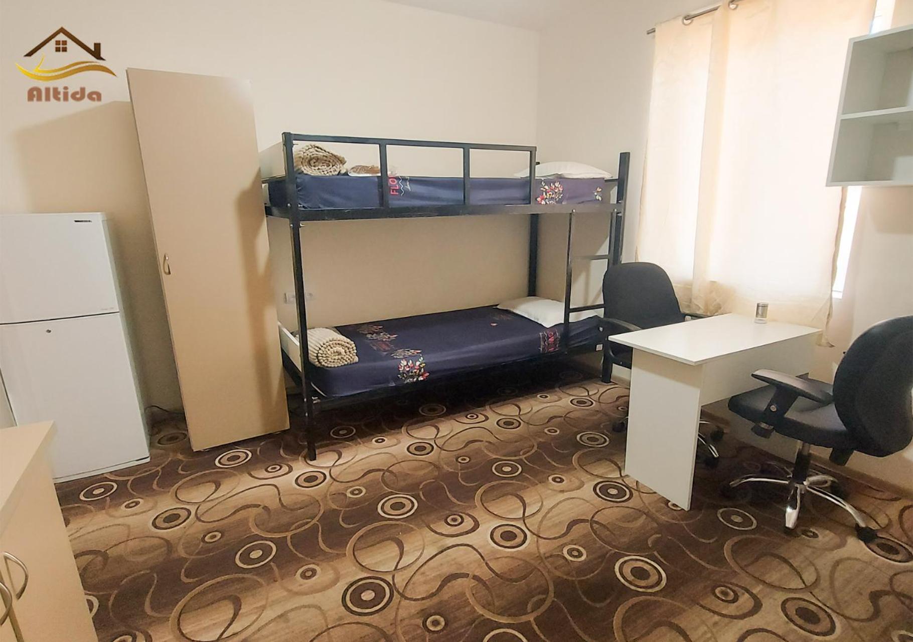 Altida Apartment Yerevan Exterior photo