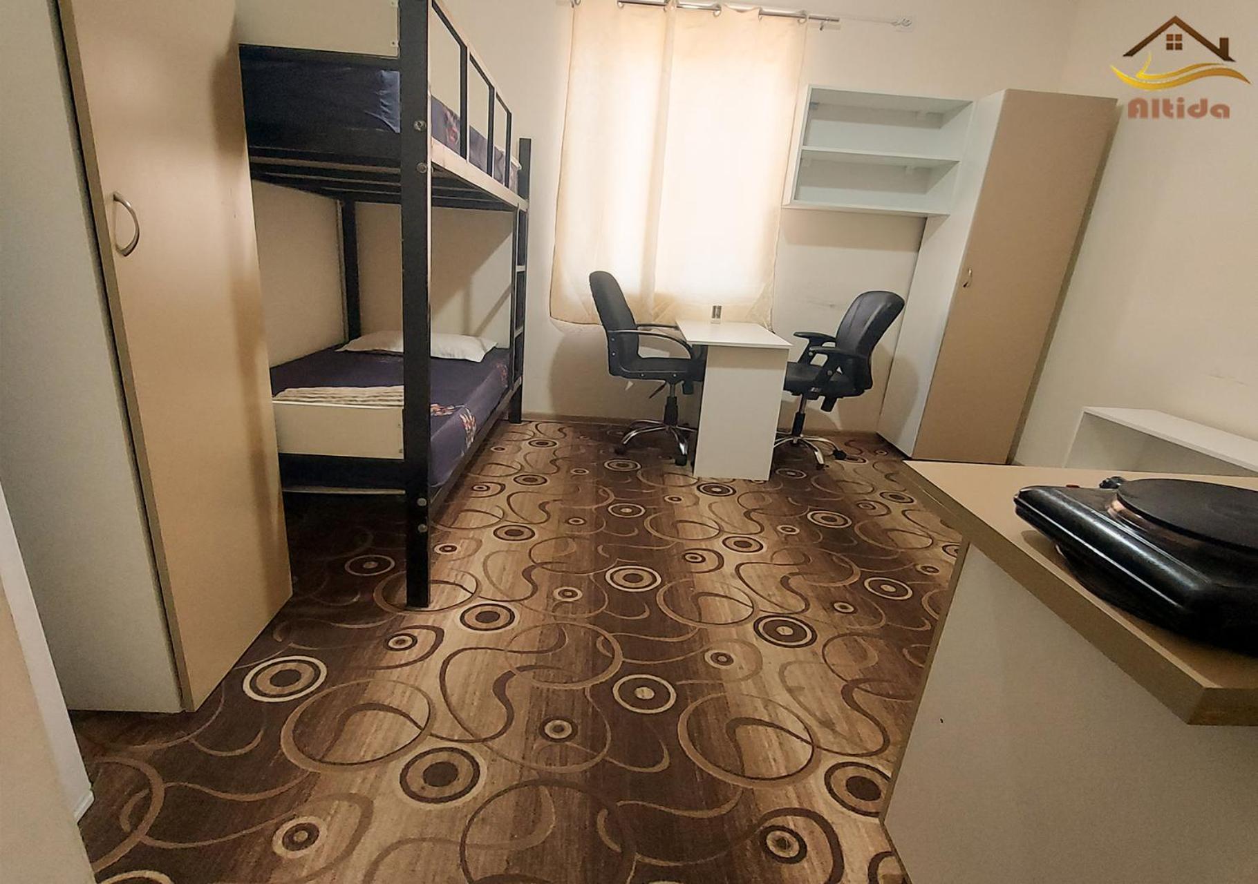 Altida Apartment Yerevan Exterior photo