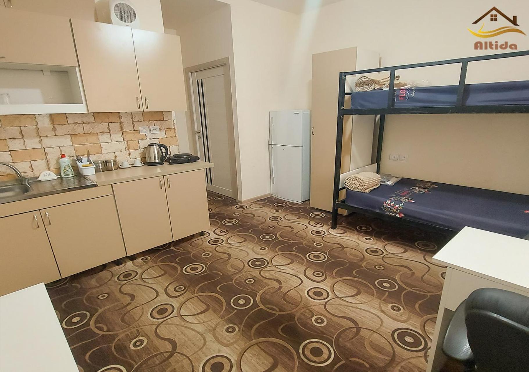 Altida Apartment Yerevan Exterior photo